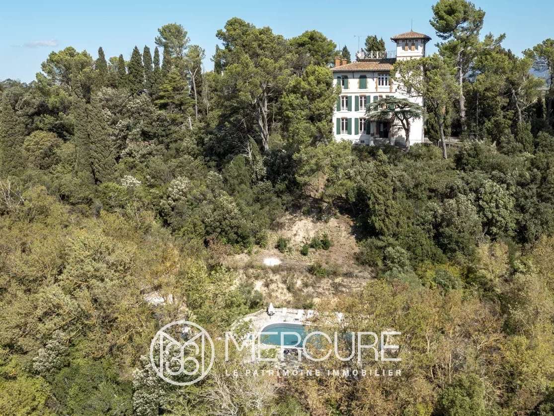 Castle Castelnaudary