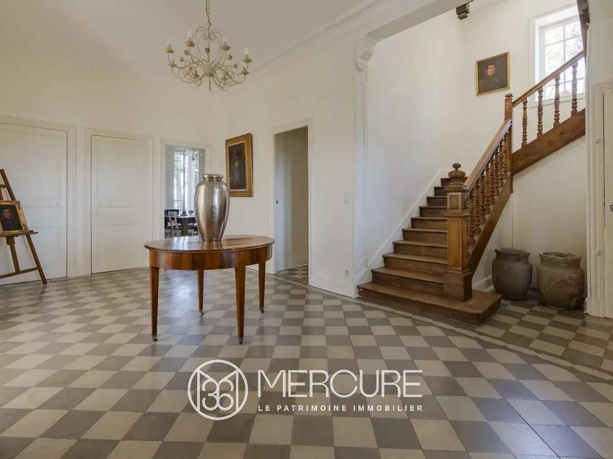 Castle Castelnaudary