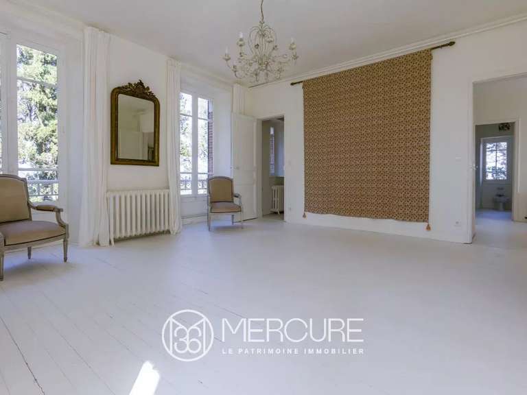 Castle Castelnaudary - 7 bedrooms - 340m²