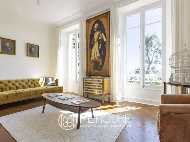 Castle Castelnaudary - 7 bedrooms - 340m²