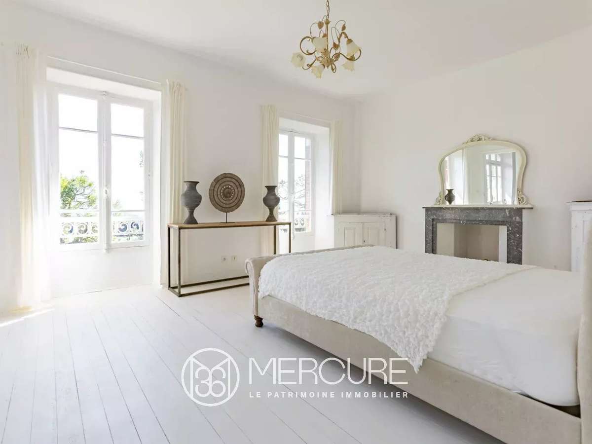 Castle Castelnaudary