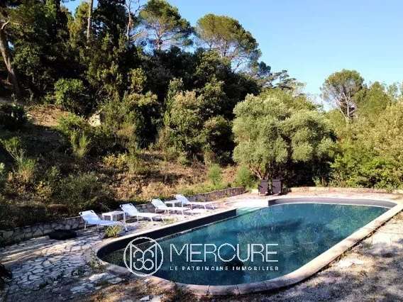 Castle Castelnaudary - 7 bedrooms - 340m²