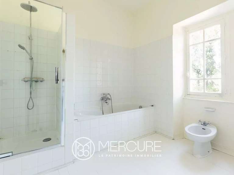 Castle Castelnaudary - 7 bedrooms - 340m²