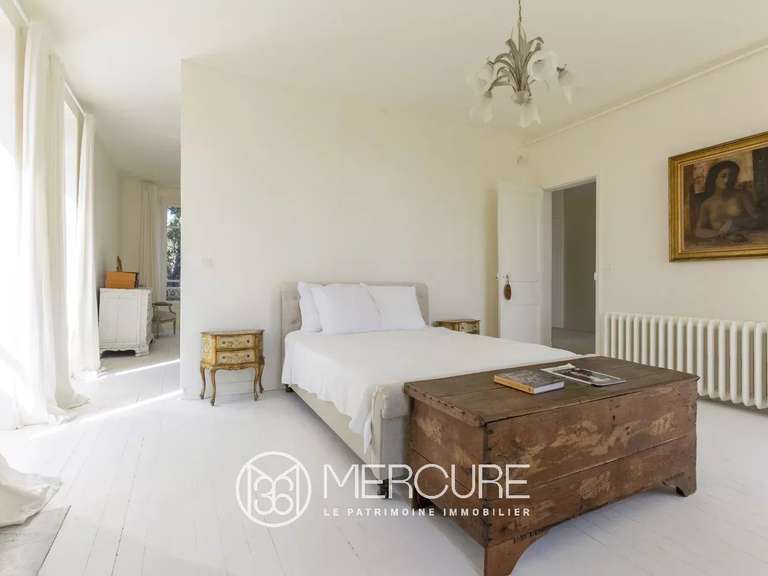 Castle Castelnaudary - 7 bedrooms - 340m²