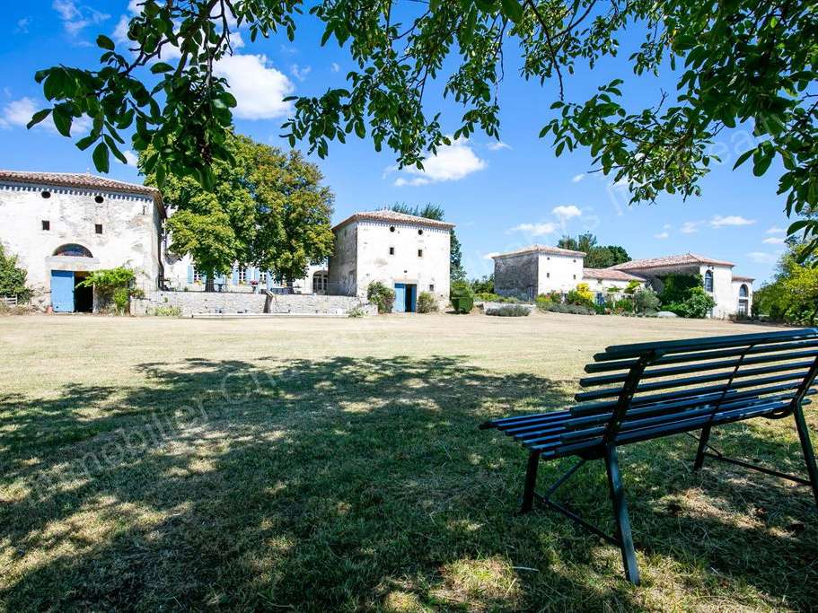 Castle Castelnaudary