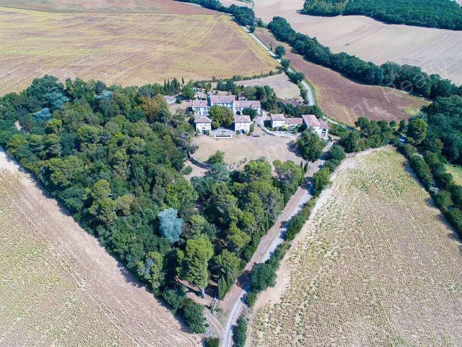 Castle Castelnaudary