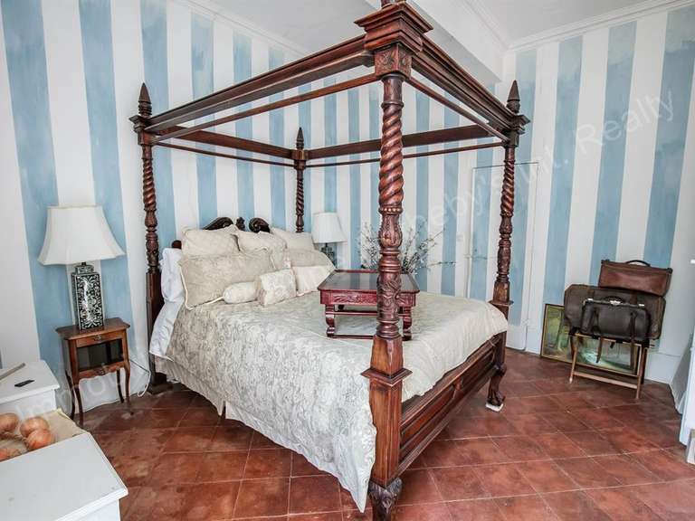 Château Castelnaudary - 11 chambres - 880m²