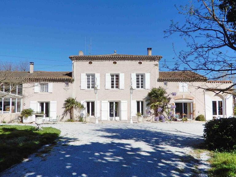 Sale House Castelnaudary - 11 bedrooms