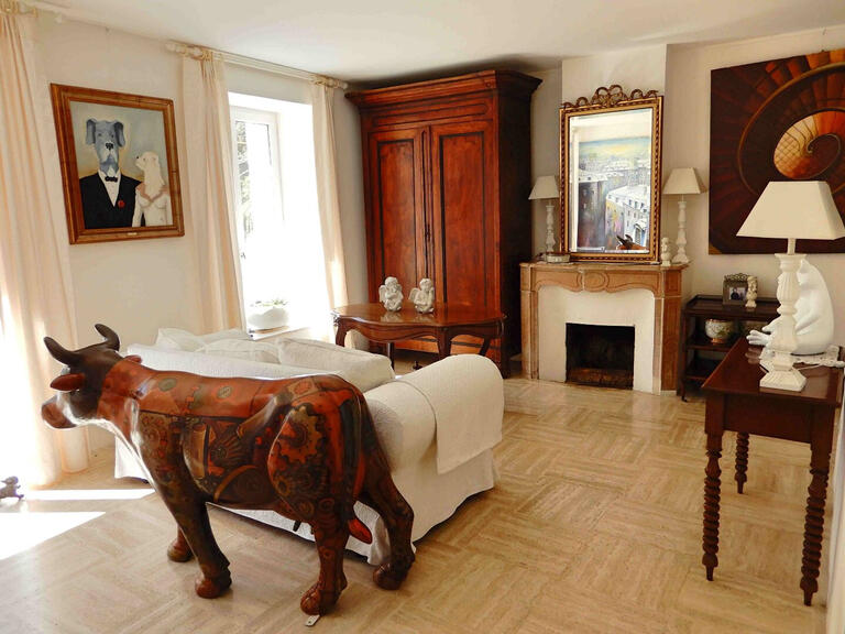 Vente Maison Castelnaudary - 11 chambres