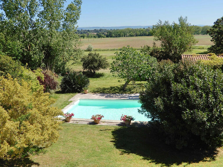 Vente Maison Castelnaudary - 11 chambres