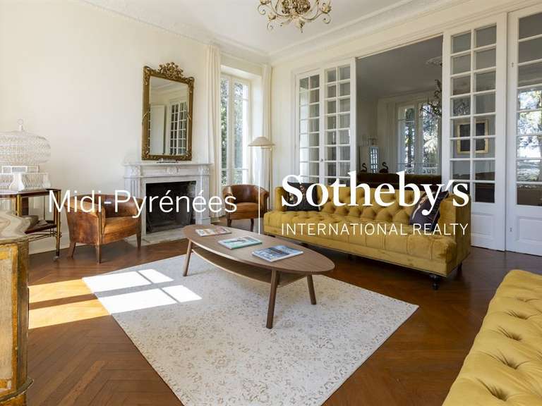 House Castelnaudary - 5 bedrooms - 430m²