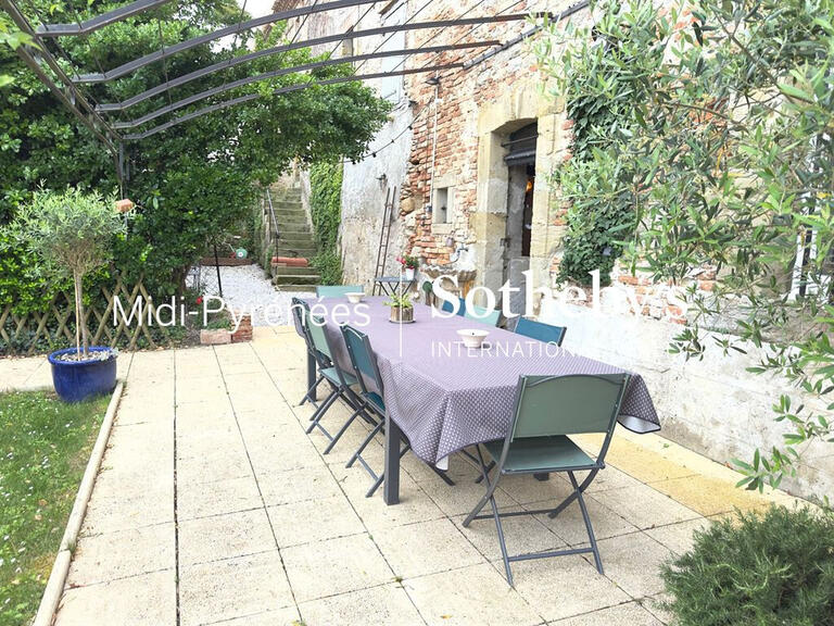 House Castelnaudary - 5 bedrooms - 250m²