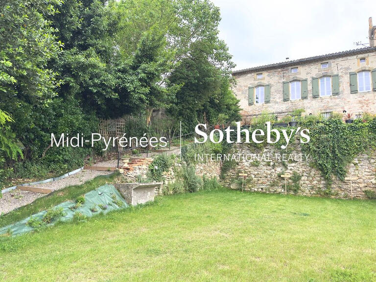 House Castelnaudary - 5 bedrooms - 250m²