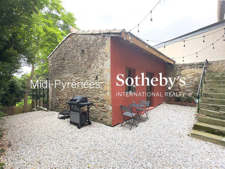 House Castelnaudary - 5 bedrooms - 250m²