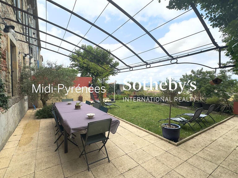 House Castelnaudary - 5 bedrooms - 250m²