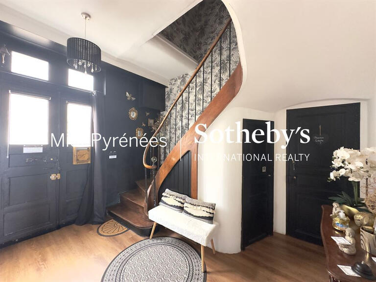 House Castelnaudary - 5 bedrooms - 250m²