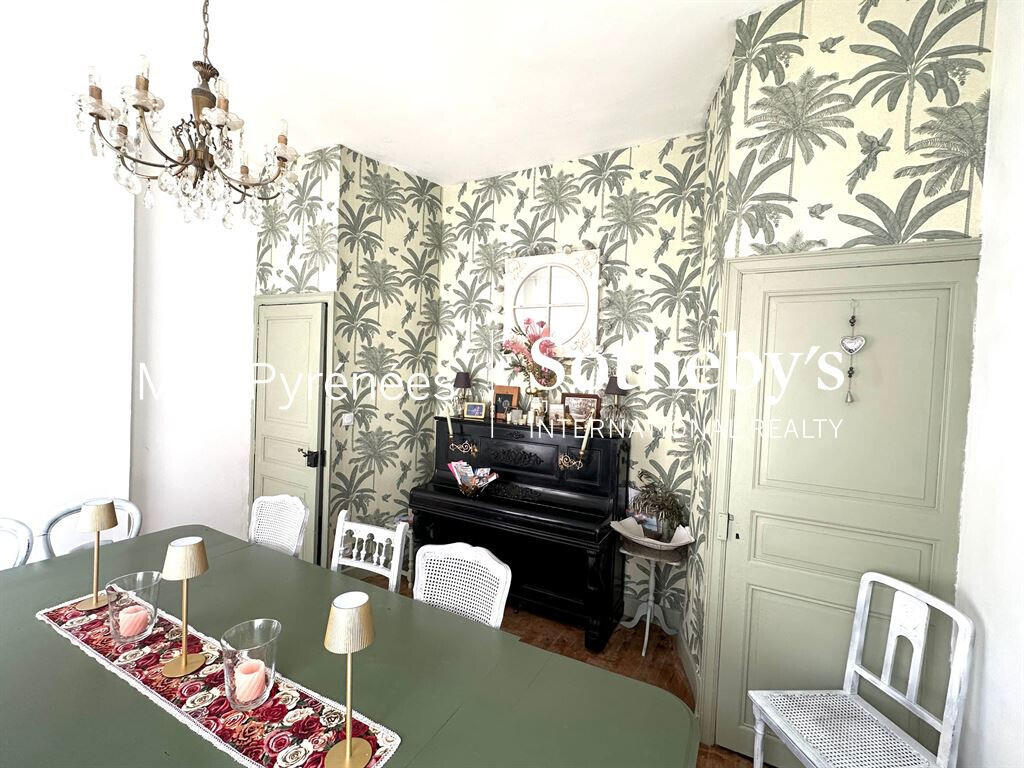 House Castelnaudary