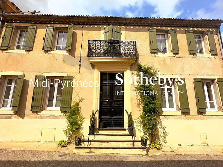 House Castelnaudary - 5 bedrooms - 250m²