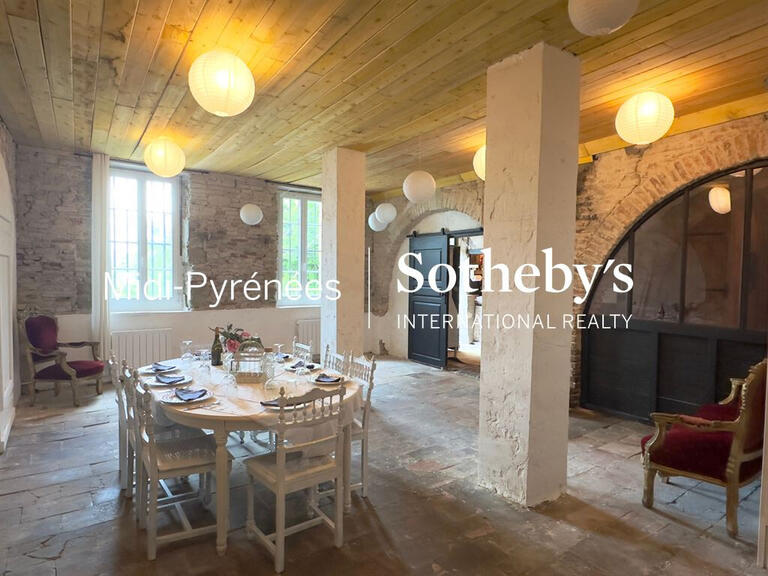 House Castelnaudary - 5 bedrooms - 250m²