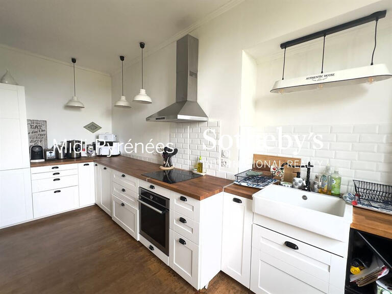 House Castelnaudary - 5 bedrooms - 250m²