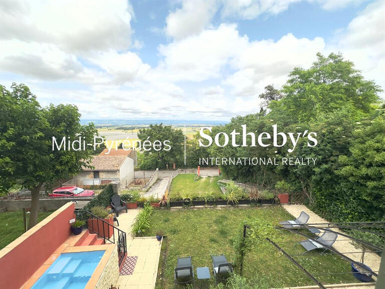 House Castelnaudary - 5 bedrooms - 250m²