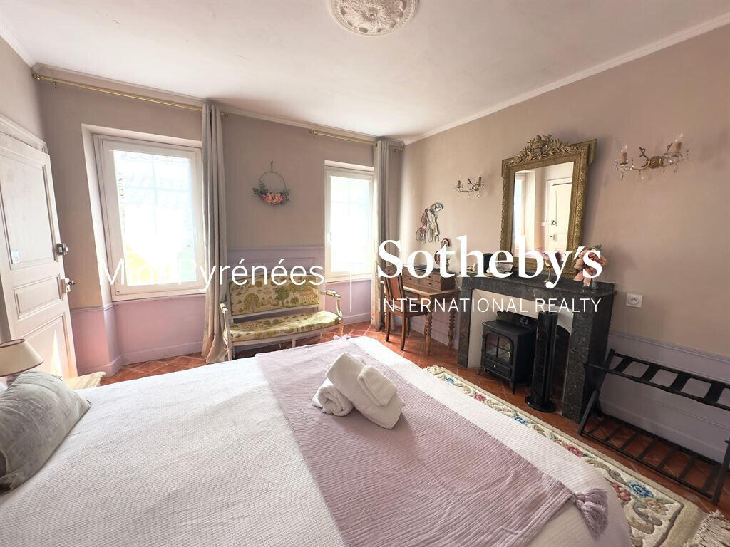 House Castelnaudary