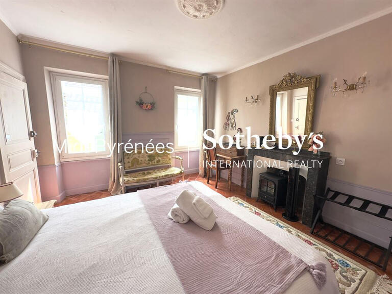 House Castelnaudary - 5 bedrooms - 250m²