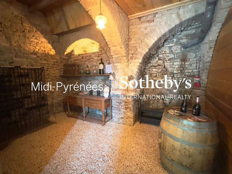 House Castelnaudary - 5 bedrooms - 250m²