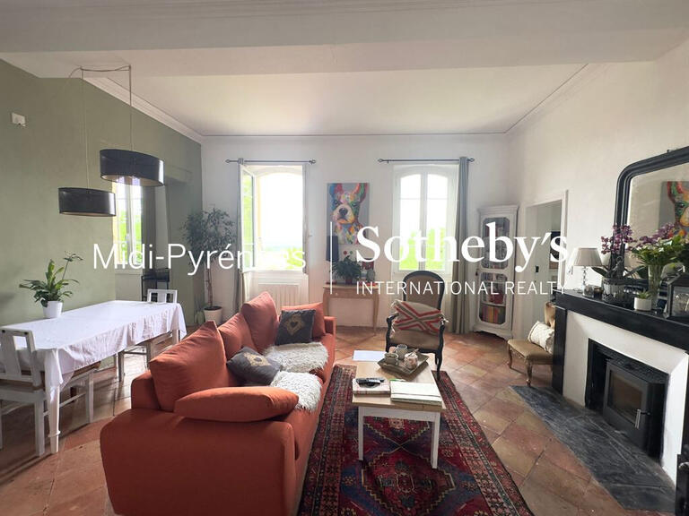House Castelnaudary - 5 bedrooms - 250m²