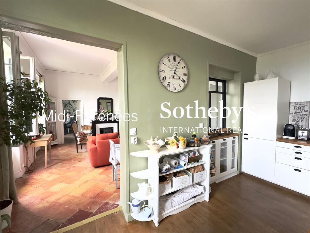 House Castelnaudary