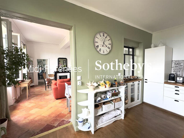 House Castelnaudary - 5 bedrooms - 250m²