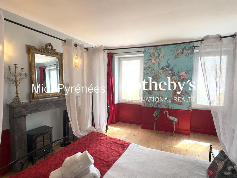 House Castelnaudary - 5 bedrooms - 250m²