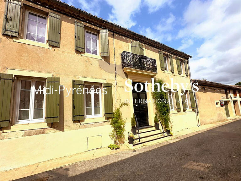 House Castelnaudary - 5 bedrooms - 250m²