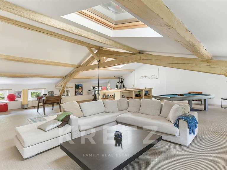 House Castelnaudary - 5 bedrooms - 470m²