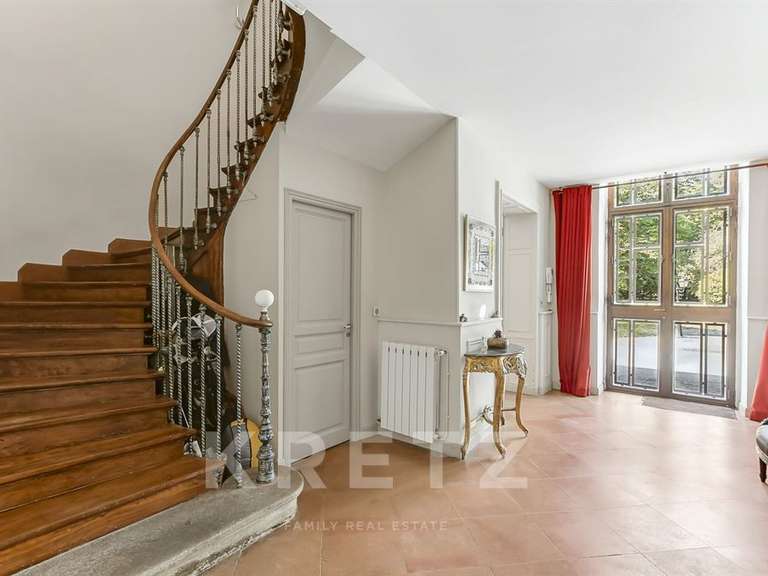 House Castelnaudary - 5 bedrooms - 470m²