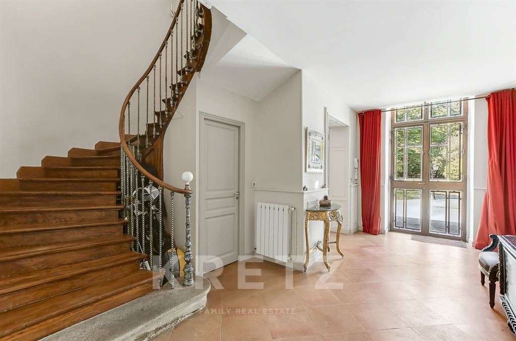 Maison Castelnaudary