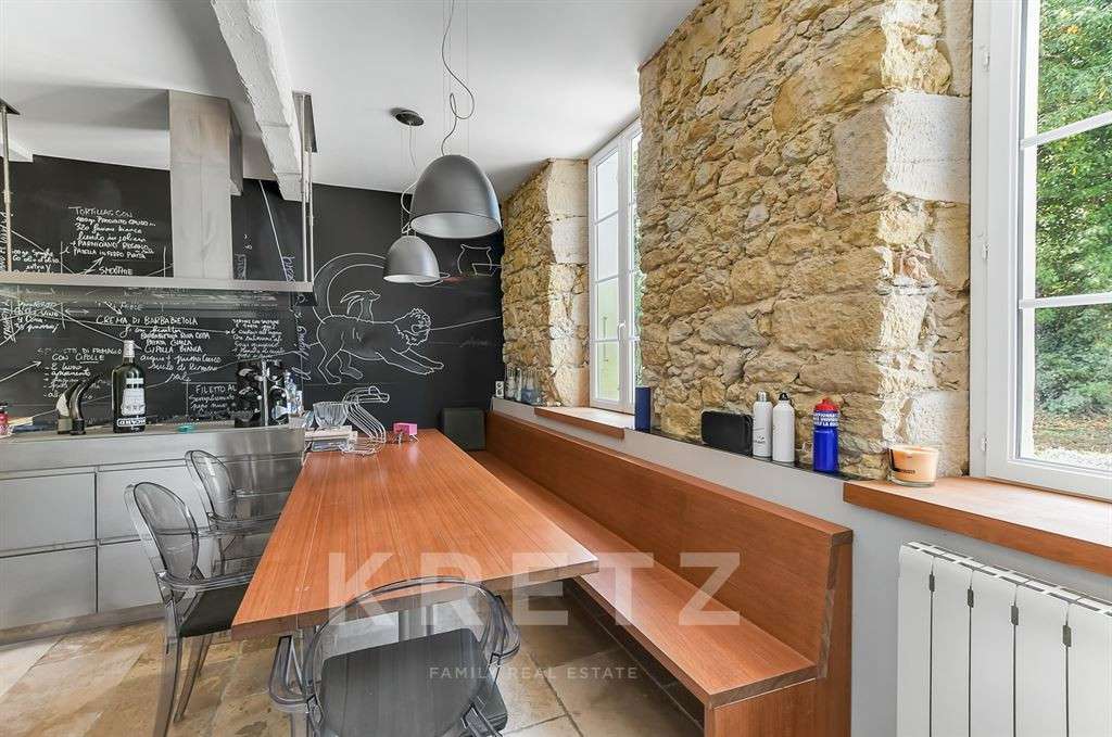 Maison Castelnaudary