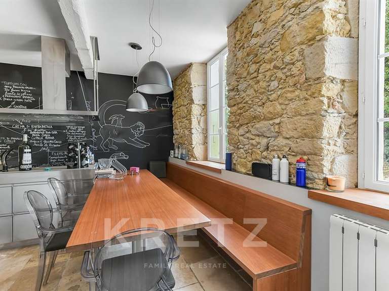 Maison Castelnaudary - 5 chambres - 470m²