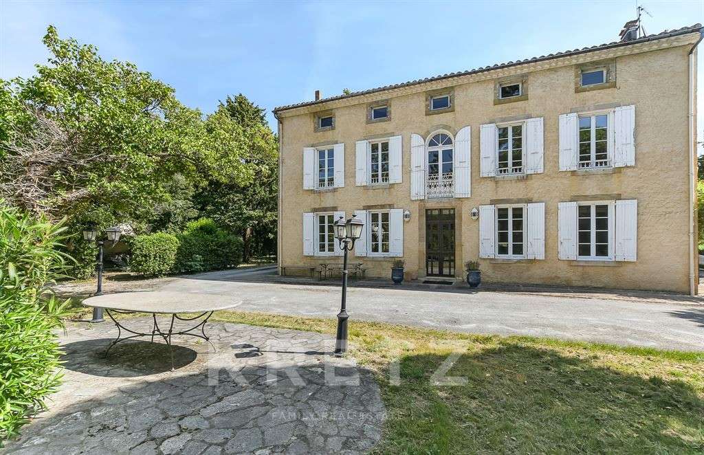 Maison Castelnaudary