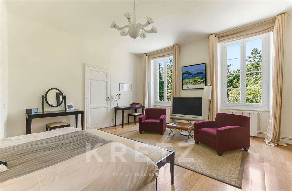 Maison Castelnaudary
