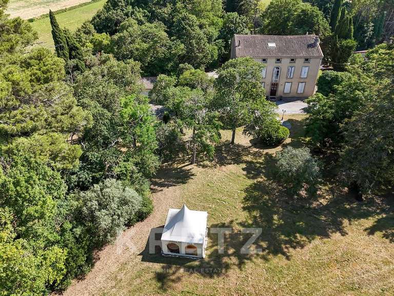 House Castelnaudary - 5 bedrooms - 470m²