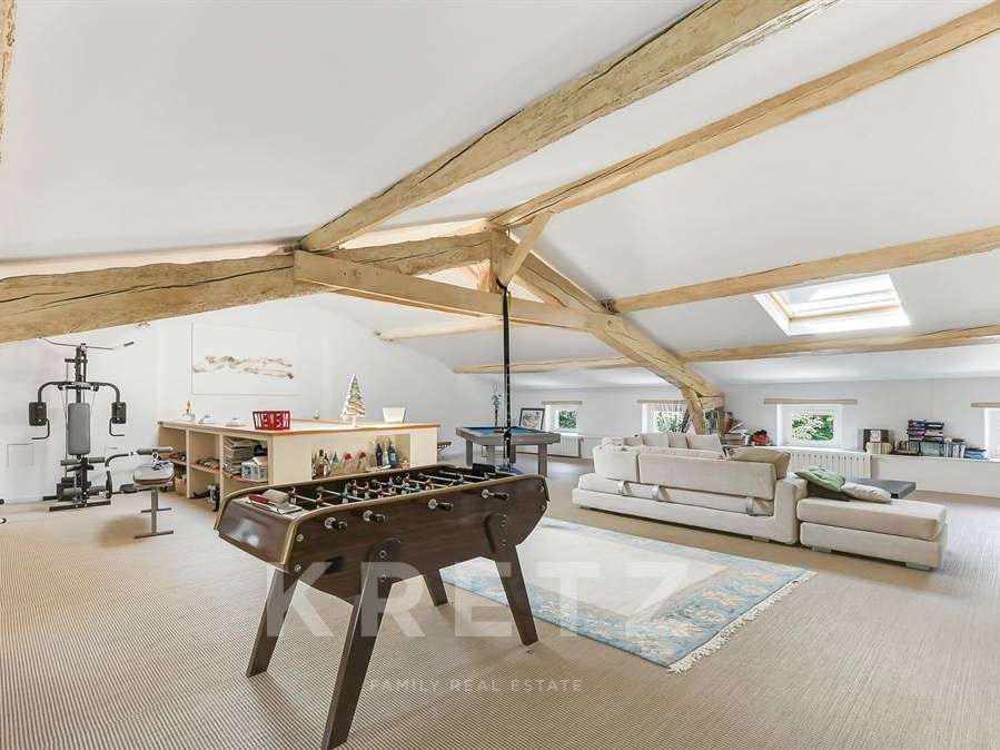 House Castelnaudary