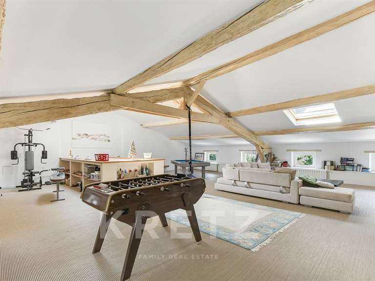 House Castelnaudary - 5 bedrooms - 470m²