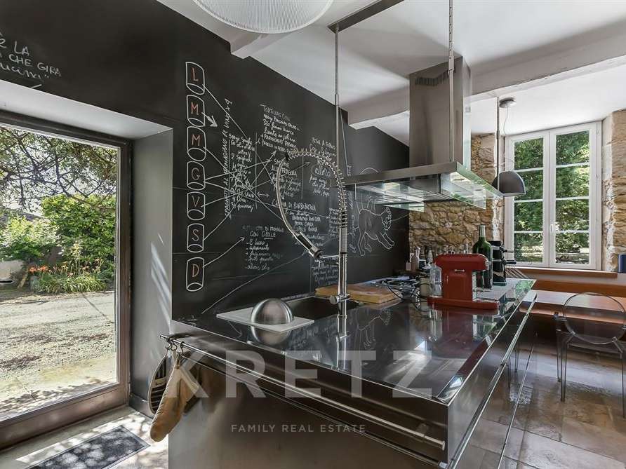 House Castelnaudary