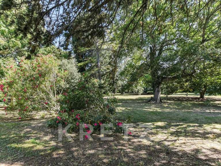 Maison Castelnaudary - 5 chambres - 470m²