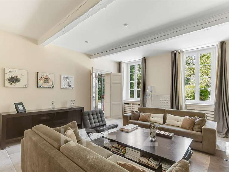 House Castelnaudary - 5 bedrooms - 470m²