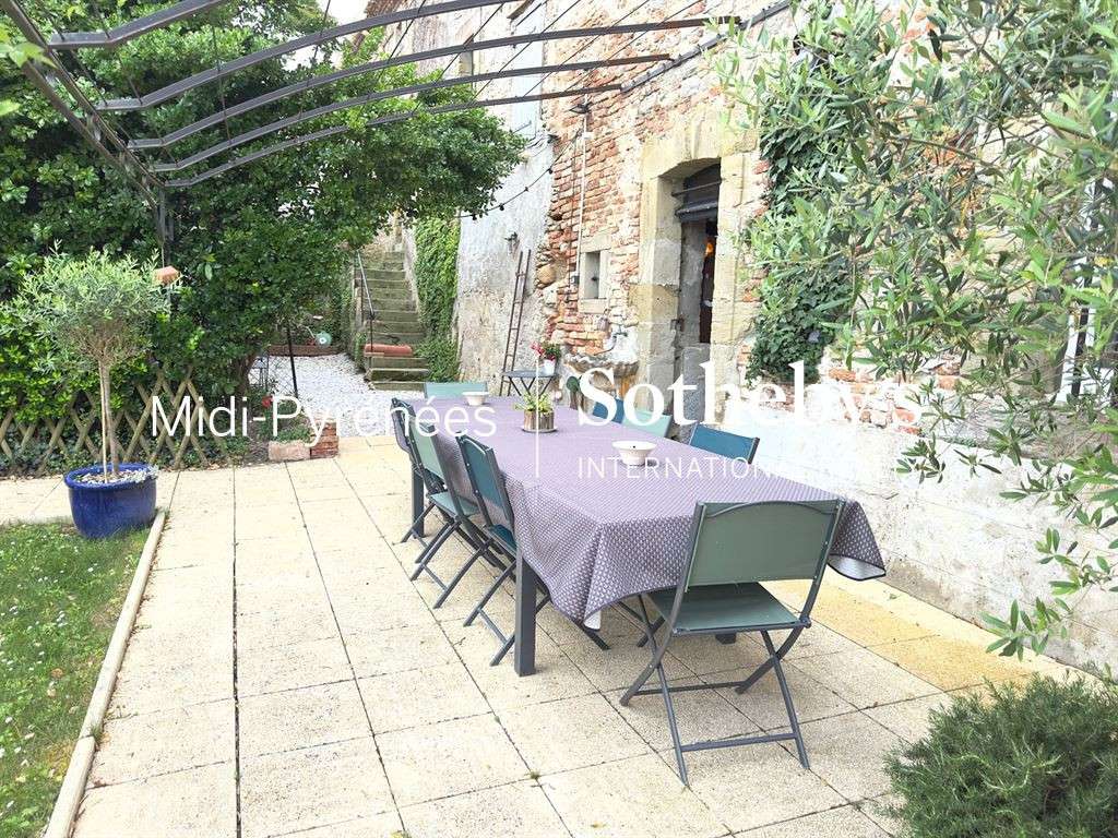 Maison Castelnaudary