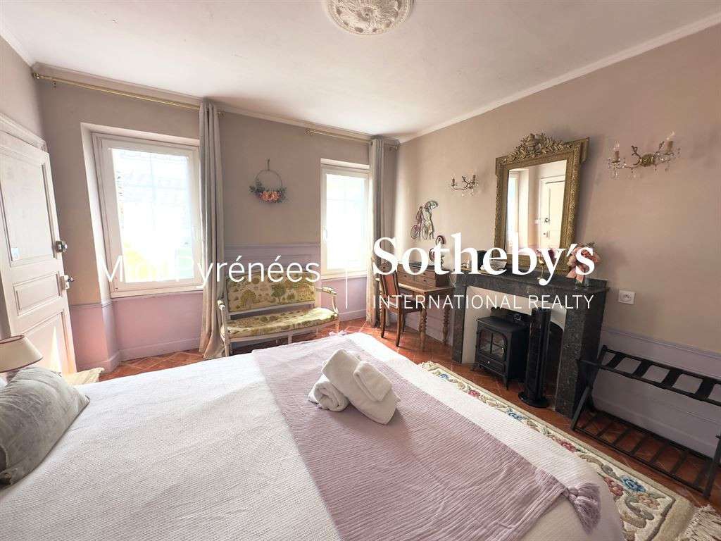 Maison Castelnaudary
