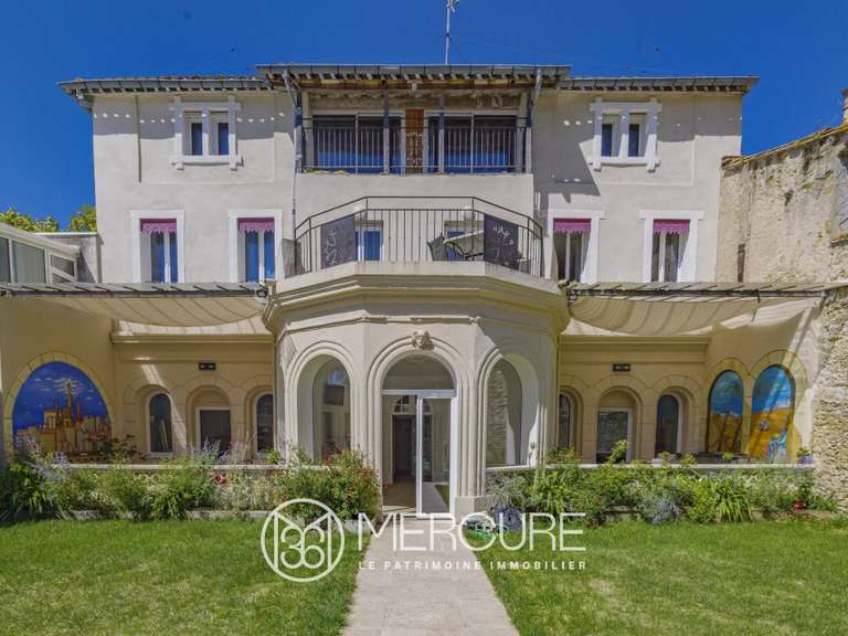 House Castelnaudary - 2 bedrooms - 360m²