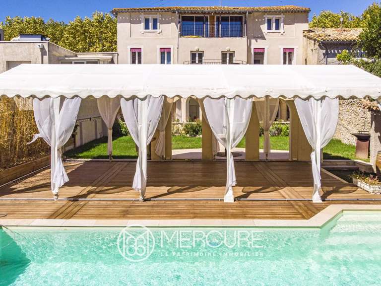 House Castelnaudary - 2 bedrooms - 360m²